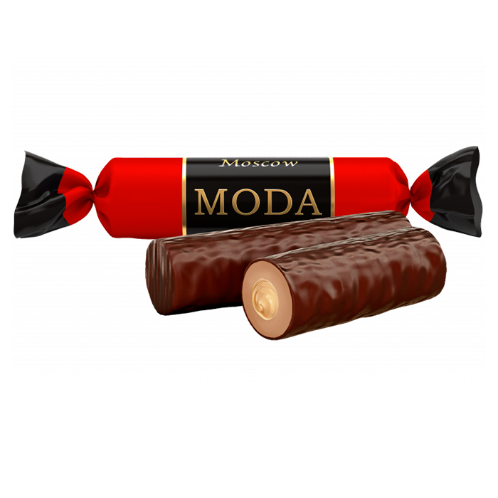 Мода Москва