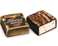 Птичье молоко