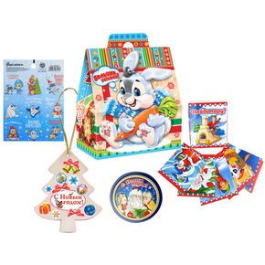 Больших успехов! ЭКО