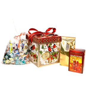 Магия зимы Корпоративный