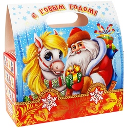 Подарок Добрюша 13306