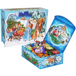 Подарок Гостинцы детям 13347