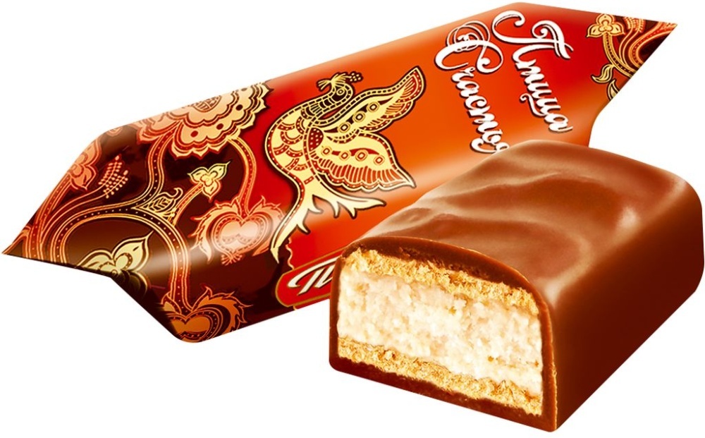 Птица счастья